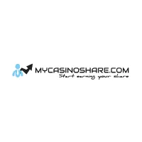 My Casino Share — Партнёрки