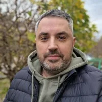 Алексей Звертовский — Chief Executive Officer (CEO)