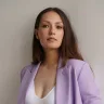 Анастасия Мельникова