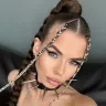Арина Мантрова