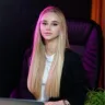 Виктория Присяжнюк