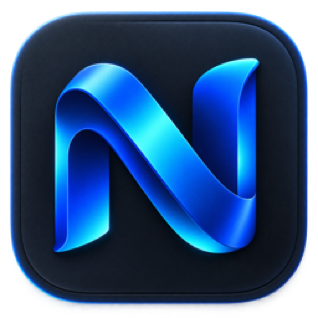 Иконка NeBrowser