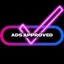 Аватар канала Ads Approved | Channel