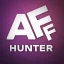 Аватар канала AFF HUNTER | HR | ВАКАНСИИ