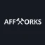 Аватар канала Aff Works - работа в арбитраже