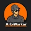 Аватар канала ArbiWorker | HR, Вакансии, Арбитраж