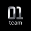 Аватар канала 01 team