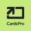 Аватар канала CardsPro by Capitalist