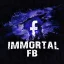 Аватар канала Immortal FB | арбитраж