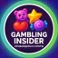 Аватар канала Gambling Insider | Провайдеры и Слоты