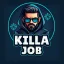 Аватар канала KILLA JOB. ВАКАНСИИ. АРБИТРАЖ