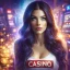 Аватар канала iGaming и SEO с Лизой