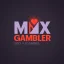 Аватар канала MAXGAMBLER - SEO и iGaming