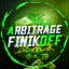 Аватар канала Arbitrage | Finikoff Corp | Black