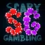 Аватар канала Scary Gambling | SEO, iGaming, Affiliate