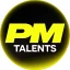 Аватар канала Parimatch | Talents