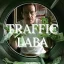 Аватар канала TRAFFIC LABORATORY Арбитраж Трафика