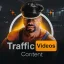 Аватар канала TVC Traffic Videos Content