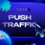 Аватар канала Traffic Push