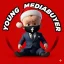 Аватар канала Young MediaBuyer