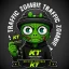 Аватар канала Zombie Traffic
