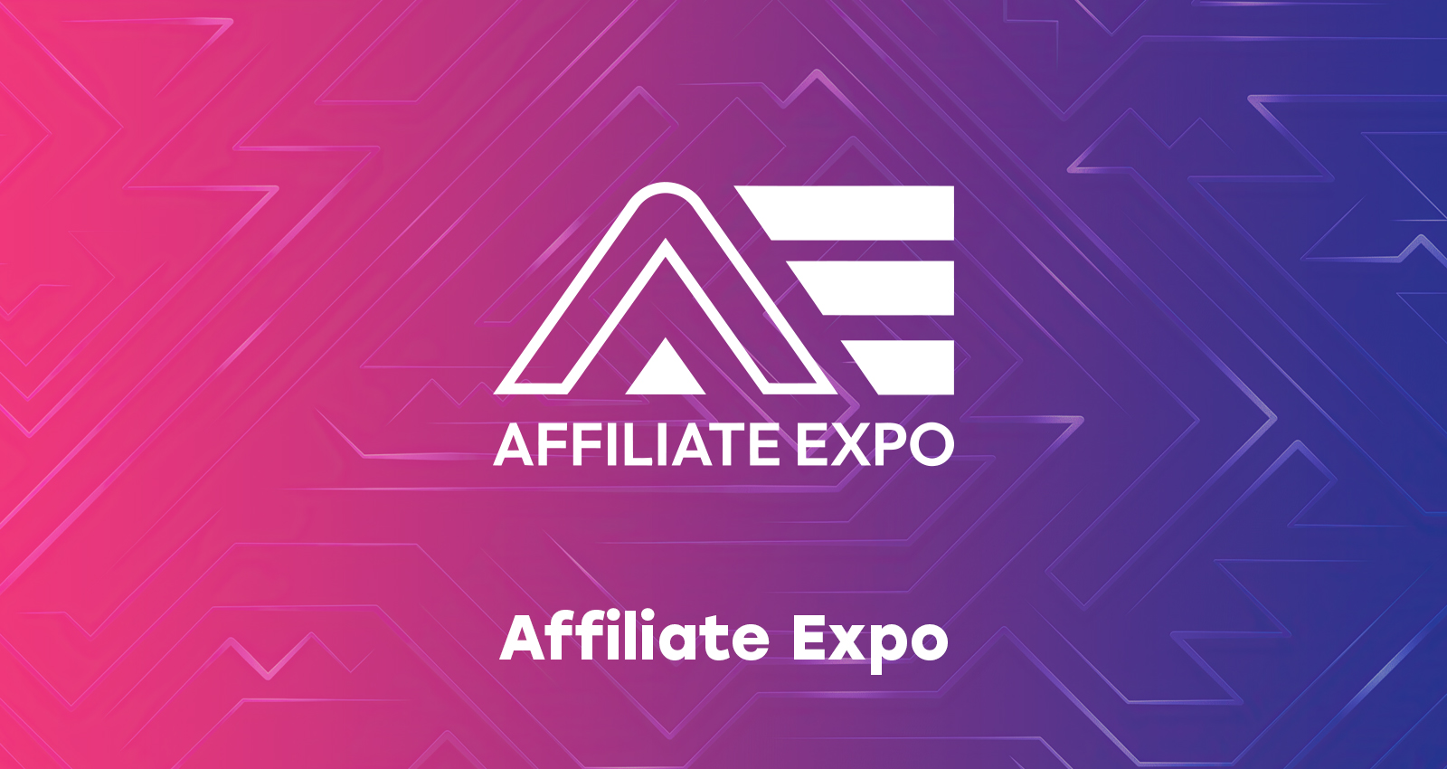 Affiliate Expo — обложка события