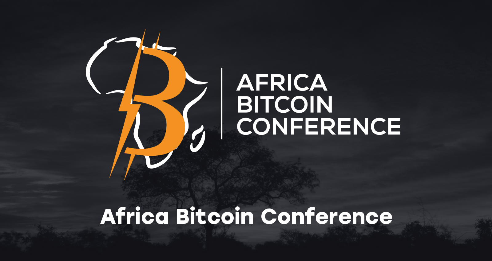 Africa Bitcoin Conference — обложка события