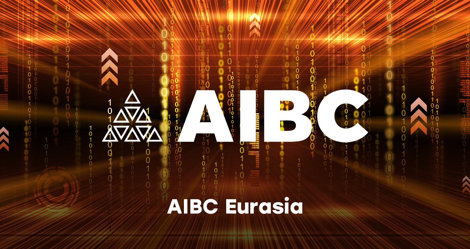 AIBC Eurasia — обложка события