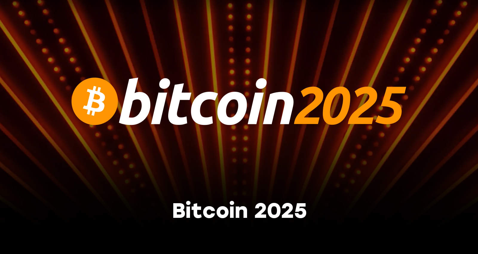 Bitcoin Amsterdam — обложка события
