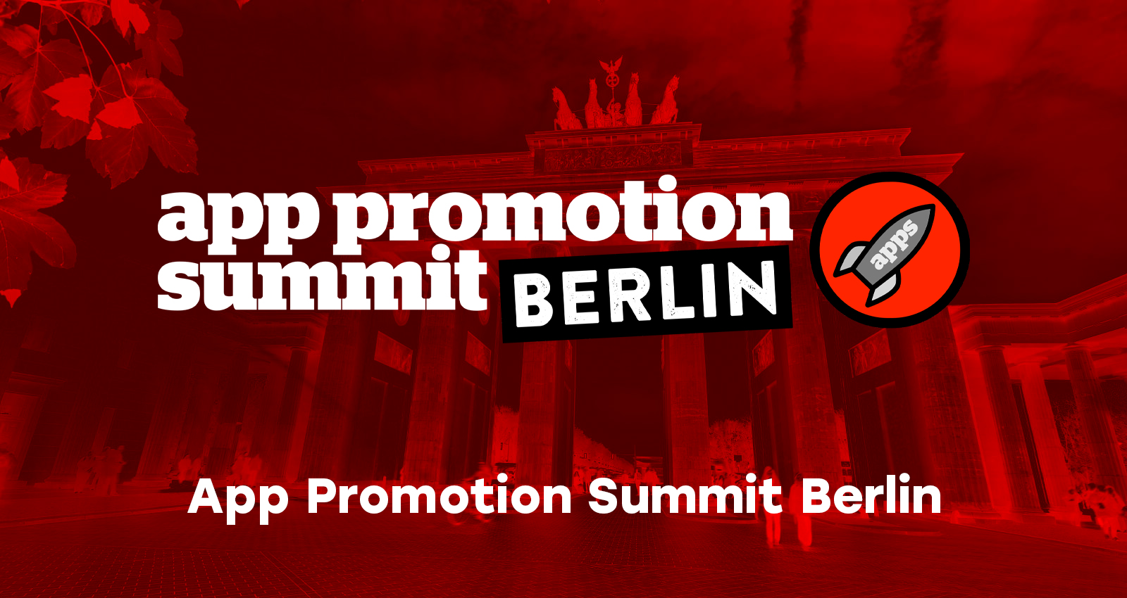 Business of Apps Berlin — обложка события