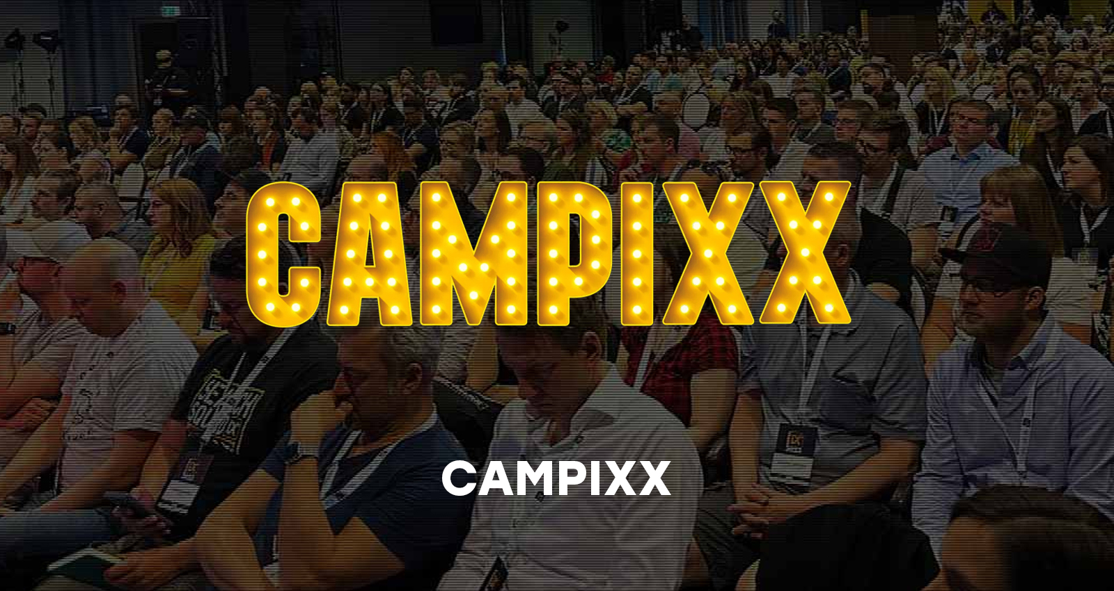 CAMPIXX — обложка события