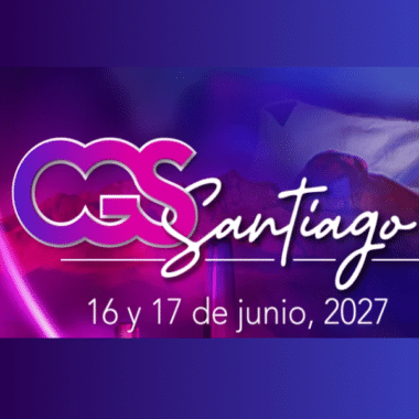 CGS Santiago 2027 — event cover