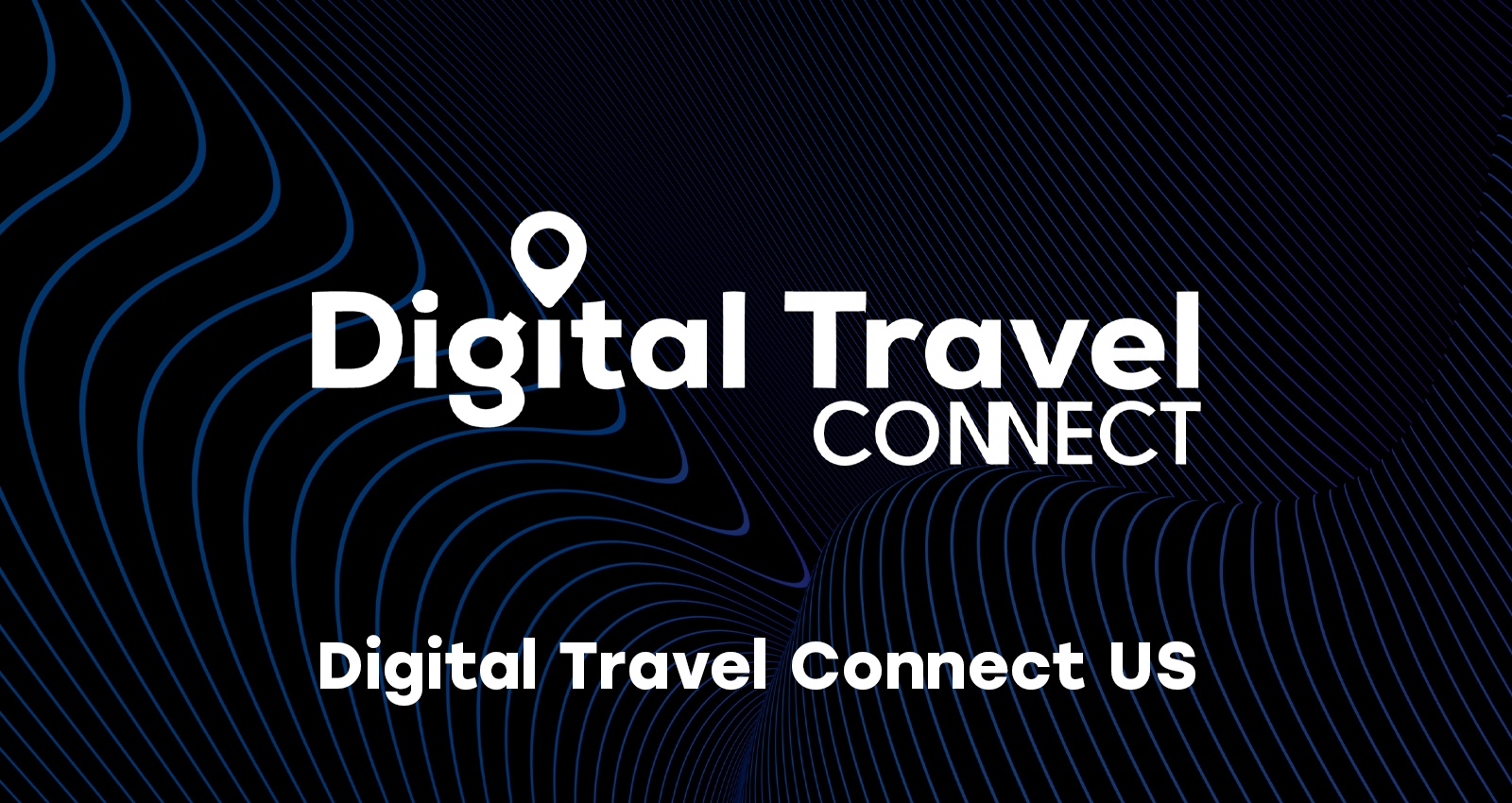 Digital Travel Connect US — обложка события