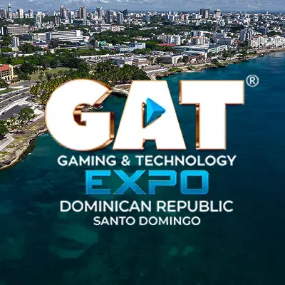 GAT Dominican Republic 2026 — обложка события