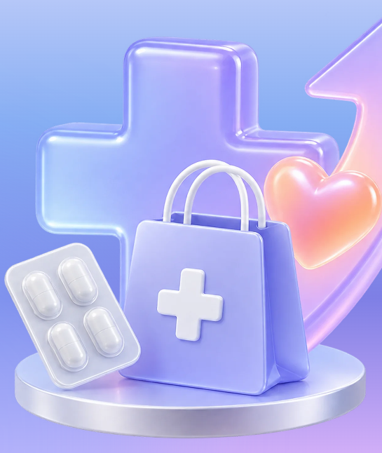 How a Pharmacy Can Compete If Not on Price — event cover
