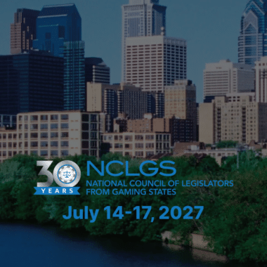 NCLGS Summer Meeting 2027 — event cover