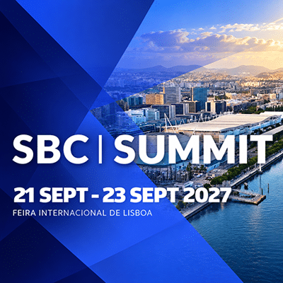 SBC Summit 2027 — event cover