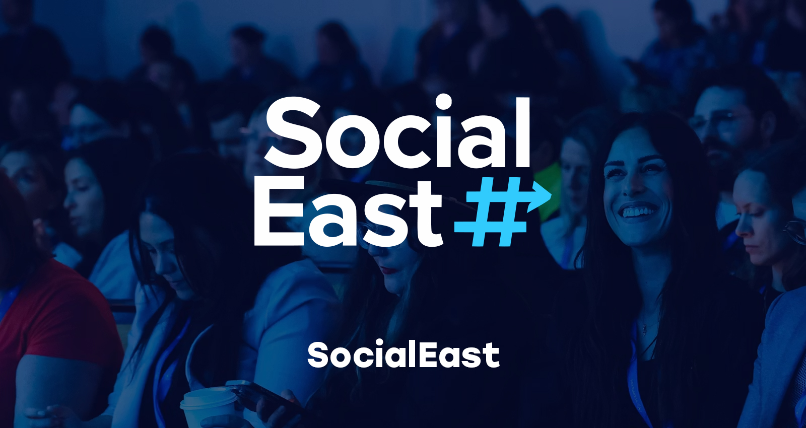SocialEast — обложка события