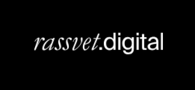 Спектрум & Rassvet.award 2026 — обложка события