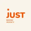 Логотип justbrand_create